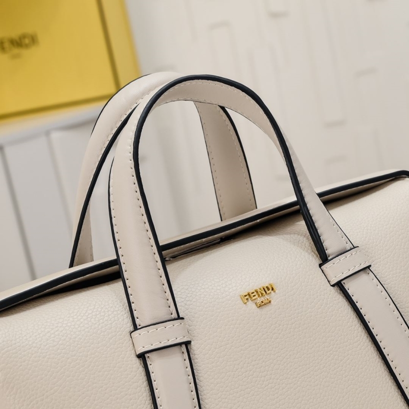 Fendi Top Handle Bags